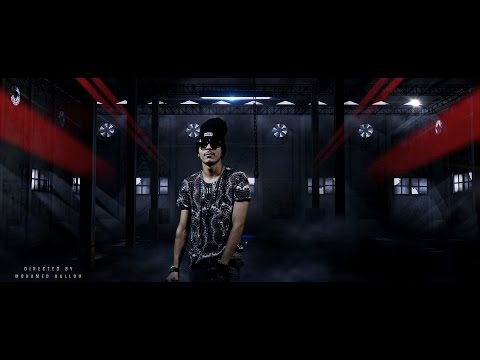LORDMEHDI Feat MYCROW - #AWDDII [Official HD]