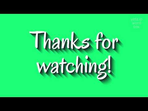 PALAMA - How to pronounce Palama?