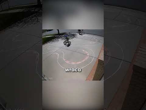 Ten mały gest zapewnił mu niesamowite wspomnienia z dzieciństwa! 😭