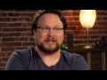 Paul Sabourin extended interview from Chez Geek - TableTop ep. 18