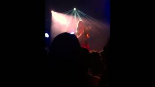 Jayme Dee (Live) Love Whiplash