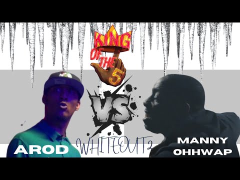 A Rod vs Manny OhhWop