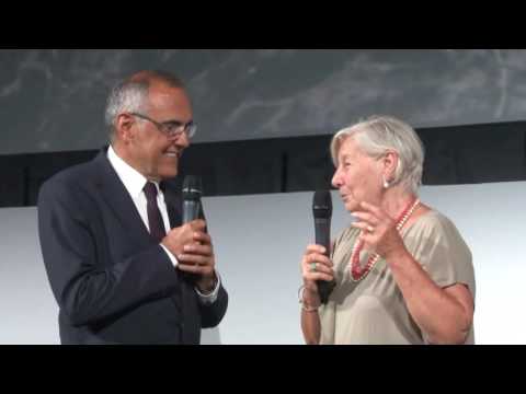 73. Mostra del Cinema - La battaglia di Algeri