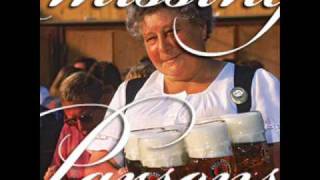 My Pretty Fraulein by Missing Parsons