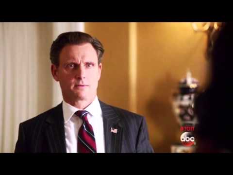 Scandal 5x03 | Olivia & Fitz "You're giving up"