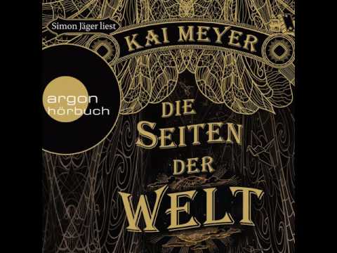 Kai Meyer - Die Seiten der Welt