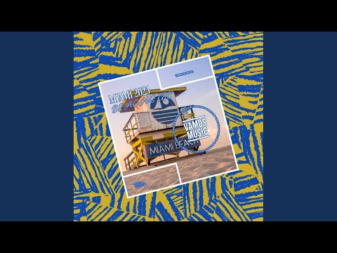 Miami 2025 Beachside (Continuous Mix)