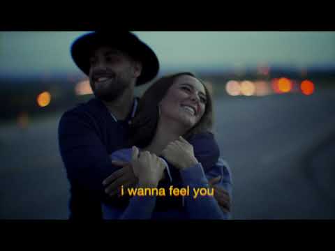 Ruben Young - Colors (Lyric Video)