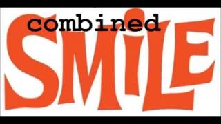 Brian Wilson's Smile (Combined Mix with Beach Boys' Sessions)