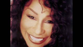 CHAKA KHAN Your Love Is All I Know.wmv