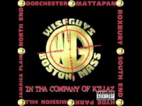 Wiseguys - Satisfaction