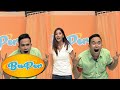 TeGa Anwar Jadi Anak Rocker Baper 1 Mei 2016