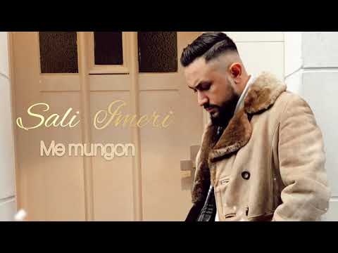 Sali Imeri - Me Mungon (Prod.by AsxLiLabeats)