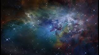 Background Meditation Music, Soft Music for Relaxation, Ambient Experimental Music, Cosmic Music