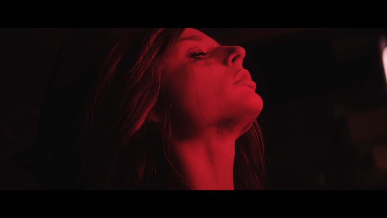 Mackenzie Nicole — Heart of Darkness