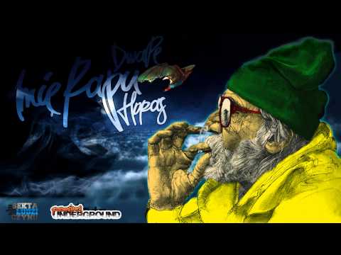 Horas x DwaPe - Imię rapu