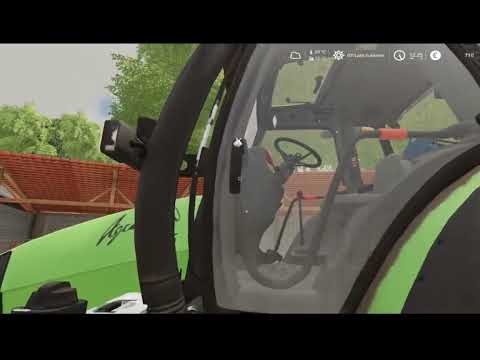 GRASS SILAGE | TRAVNA SLAŽA | WTS19 FS19