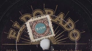 ELDORADO - Oh! cette Mitzi! - 1932