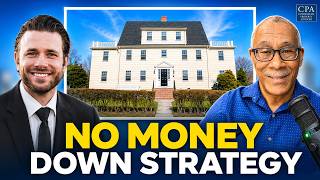 Peter Harris Live (06/09/26) Buy Your First Multifamily Without Using Your Own Money