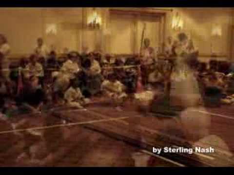 2005 US Open/Capitol Classics Sampler