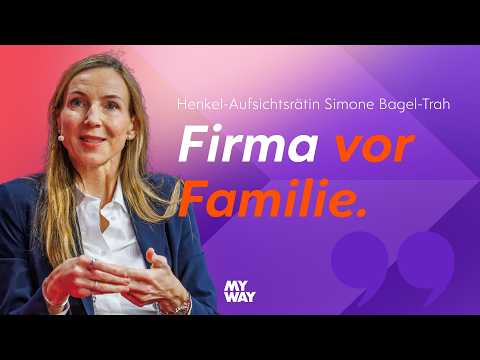 My Way – Der Zukunftsgipfel and The Pioneer