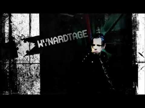 Wynardtage - Midnight Crucifixion (feat. Robert Dope)