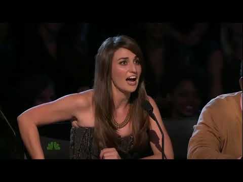 The Sing-Off Season 3 Episode 9 Full