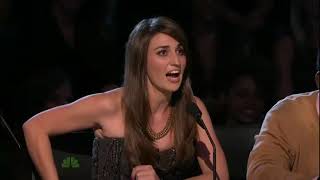 The Sing-Off Season 3 Episode 9 Full