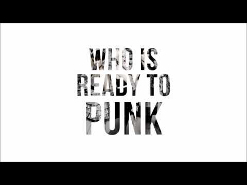 Chuckie ft. Ferry Corsten - Who is Ready To Punk (Rui Gonçalves Mashup)