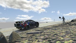 Mt Washington Fastest Lap!!!