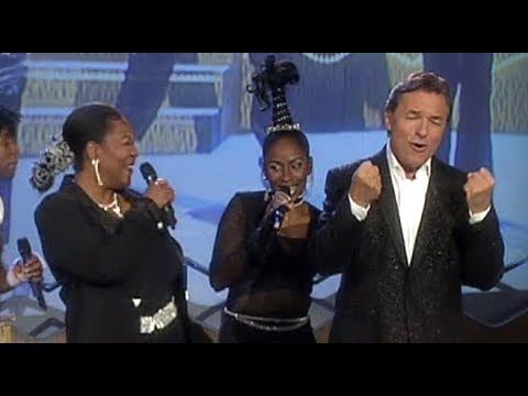 Karel Gott & Boney M. - Babylon / Rivers of Babylon (2002)