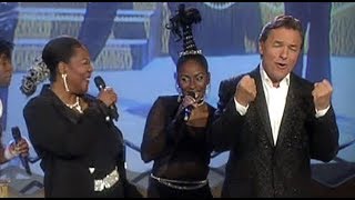 Karel Gott &amp; Boney M. - Babylon / Rivers of Babylon (2002)