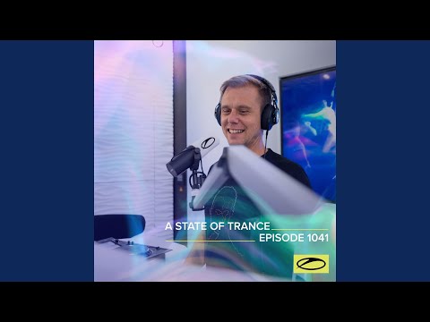 A State Of Trance (ASOT 1041)