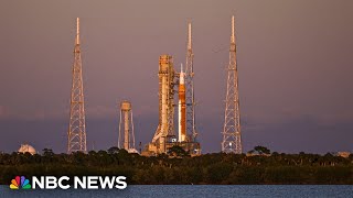 NASA announces major overhaul to its Artemis moon program