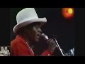 Junior Wells, Buddy Guy, Phil Guy & A. C. Reed Live 1974 Mystery Train..