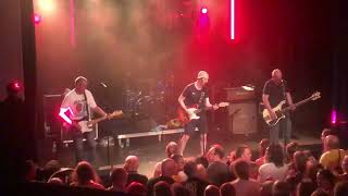 Half Man Half Biscuit “The Trumpton Riots” @ Llangollen Fringe 12/07/23