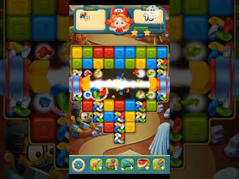 Toy blast level 3290