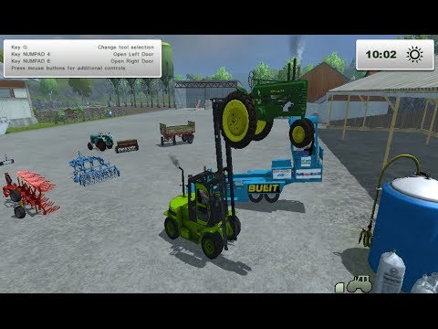 Farming Simulator 2013 Money Edit