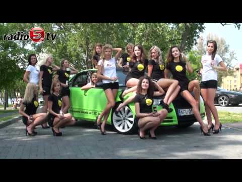 Kandydatki rozpoczęły zgrupowanie