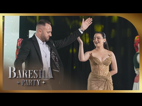Festim Hysenaj x Blendona Sylaj - POTPURI #2024 (Baresha Party)