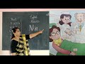 STD LKG ENGLISH ALPHABETS Nn DAY 23