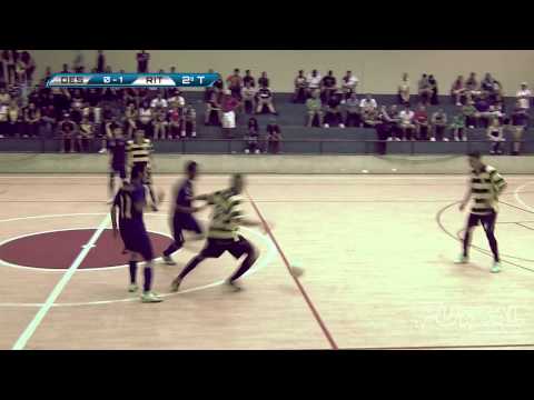 Desconheço x Ritmo de Festa - Final da Copa da Amizade 2013