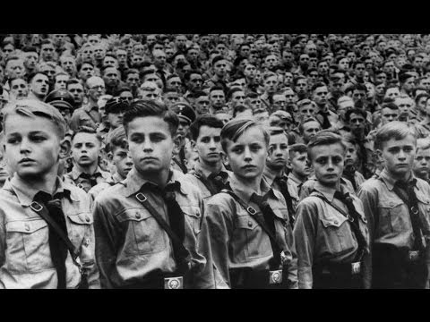 Dokumentation: Nationalsozialistische Erziehungsideale