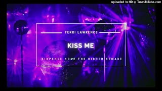 【Kiss Me】 Sixpence None The Richer ・Dance Remake ・Lenny B・ She's All That