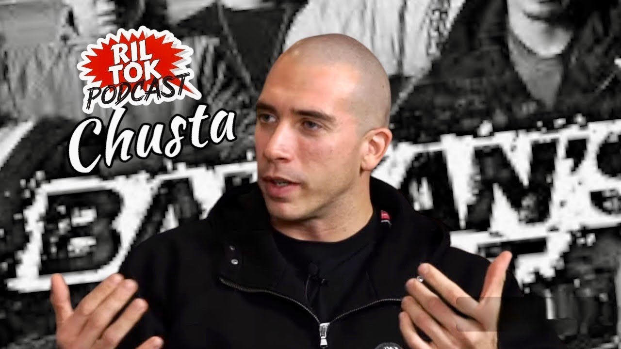 RIL TOK ŠORC / CHUSTA / O BALKAN'S FINESTU