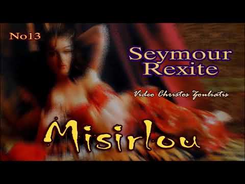 13.Miserlou / Seymour Rexite