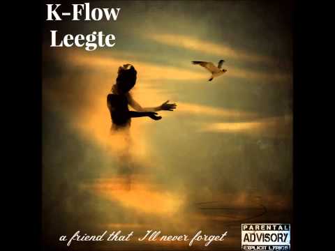 K-Flow - Leegte