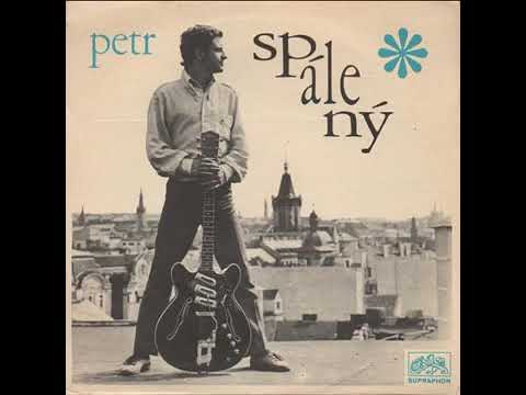 Petr Spálený - Obraz v kaluži (1968)