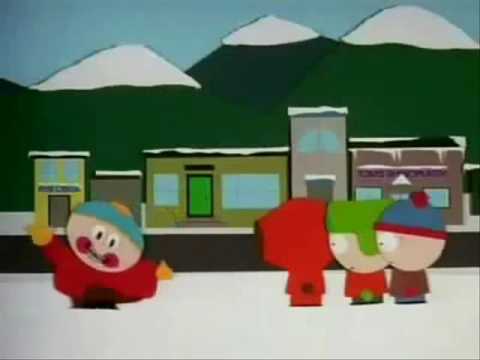 Anioł aka MicCell feat. J.Z.F. & Cartman - South Park (Video Version) Mixtape am 26. Februar!!!