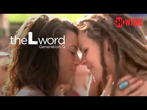 The Real L Word | 'Dinah Shore Mayhem & Mamas' Recap | Season 1 Episode 9 | SHOWTIME